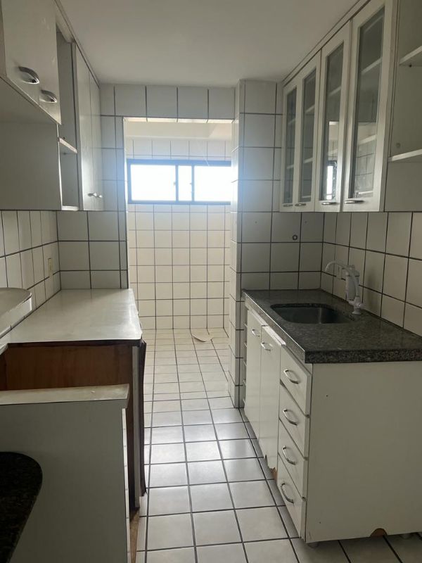 Rua Joseph Turton - Recife/PE