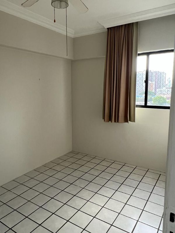 Rua Joseph Turton - Recife/PE