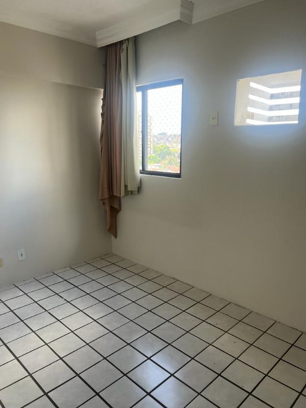 Rua Joseph Turton - Recife/PE