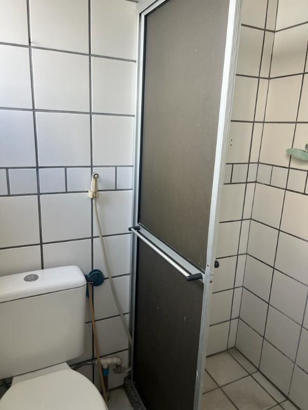 Rua Joseph Turton - Recife/PE