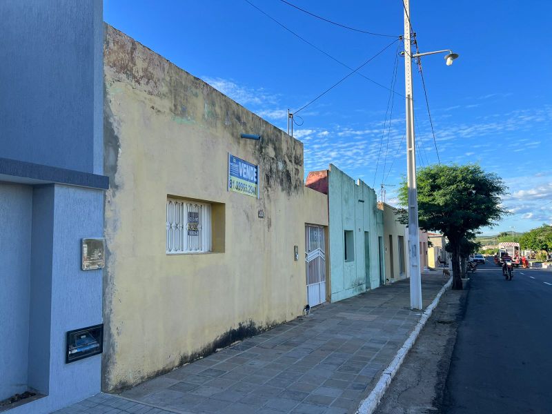 RUA RENTATO TEOTONIO,387