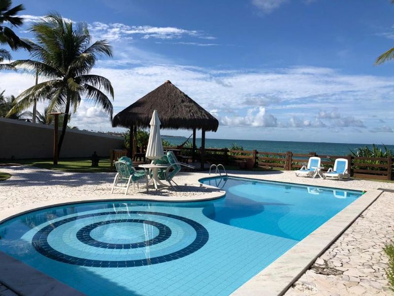 VILA DE PORTO - Ipojuca/