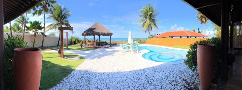 VILA DE PORTO - Ipojuca/