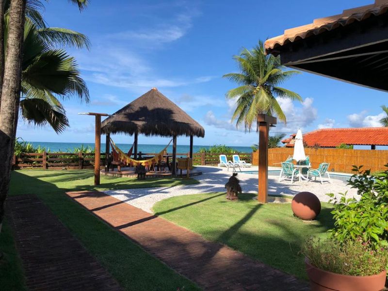 VILA DE PORTO - Ipojuca/