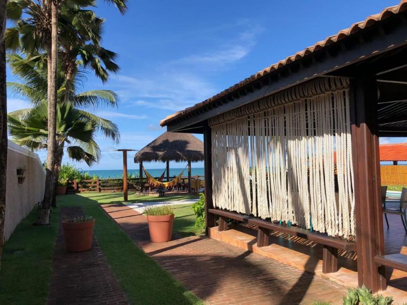 VILA DE PORTO - Ipojuca/