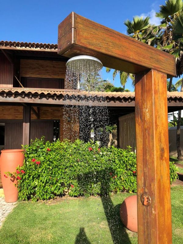 VILA DE PORTO - Ipojuca/