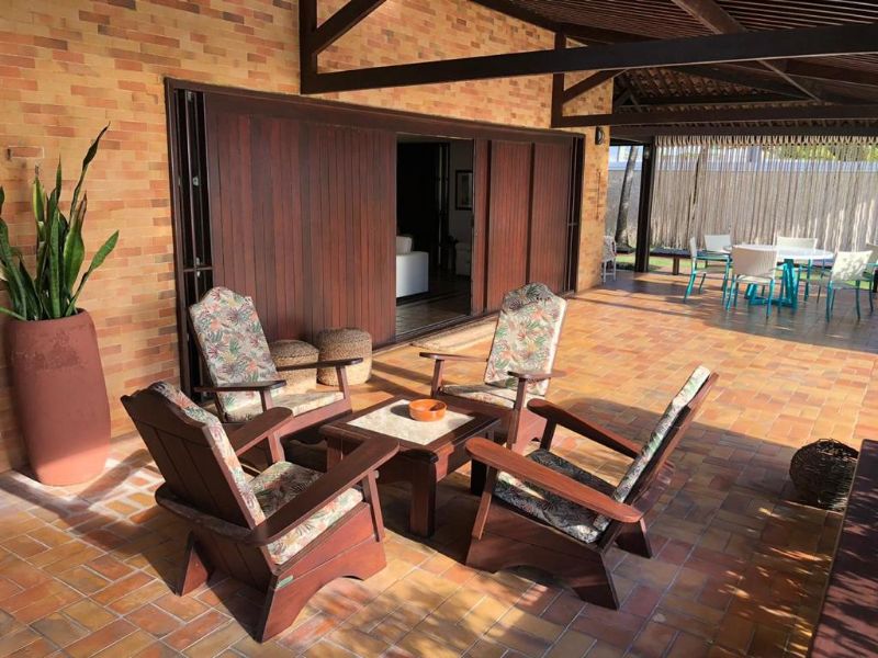 VILA DE PORTO - Ipojuca/