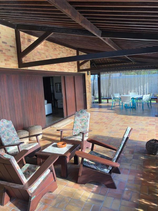 VILA DE PORTO - Ipojuca/