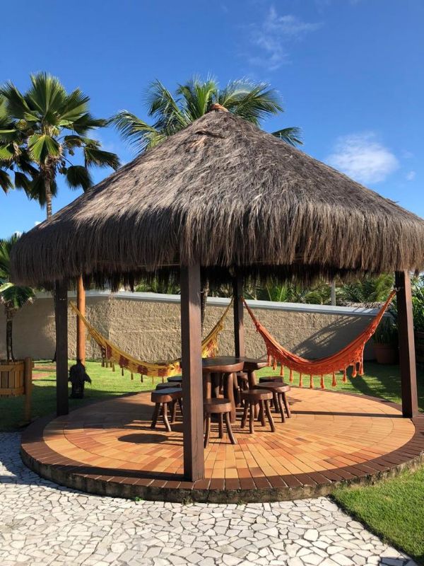 VILA DE PORTO - Ipojuca/