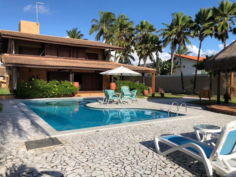 VILA DE PORTO - Ipojuca/