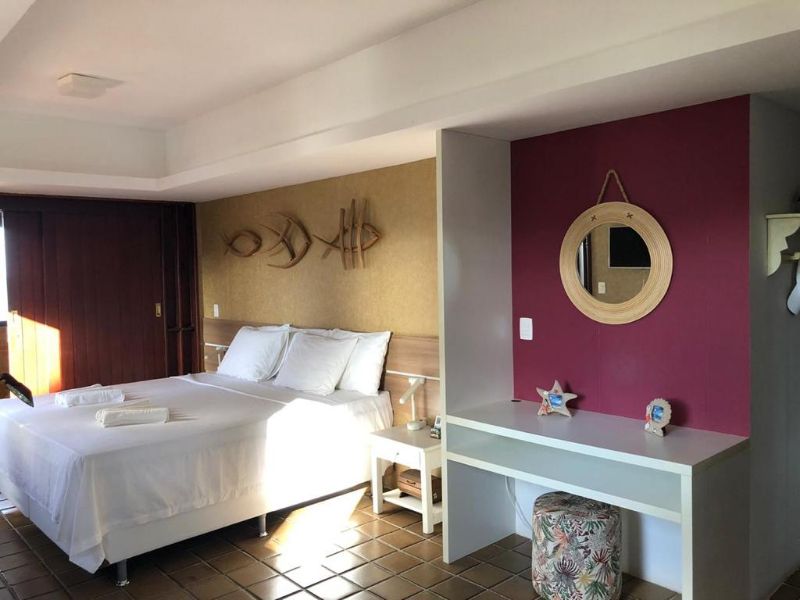 VILA DE PORTO - Ipojuca/