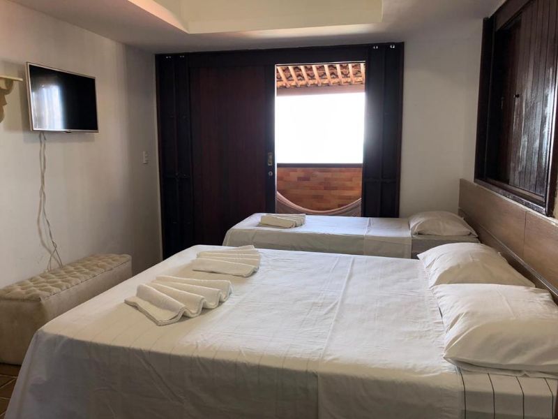 VILA DE PORTO - Ipojuca/