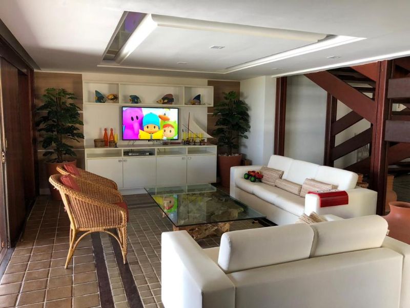 VILA DE PORTO - Ipojuca/