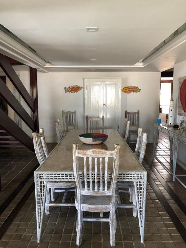 VILA DE PORTO - Ipojuca/