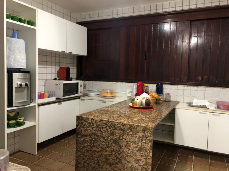 VILA DE PORTO - Ipojuca/