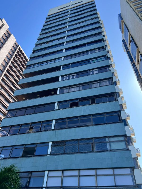 Avenida Bernardo Vieira de Melo