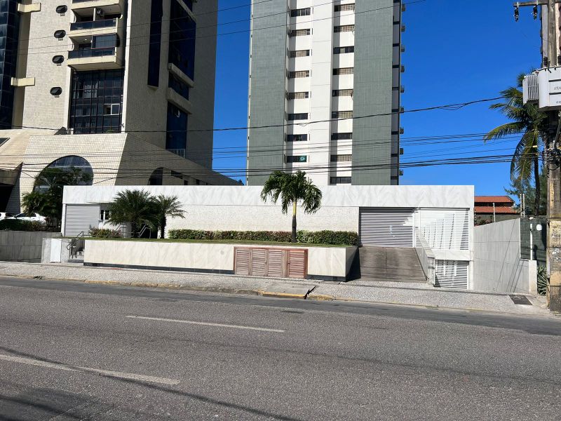 COBERTURA PARA VENDA BEIRA MAR DE PIEDADE COM 345M2 DE ÁREA ÚTIL