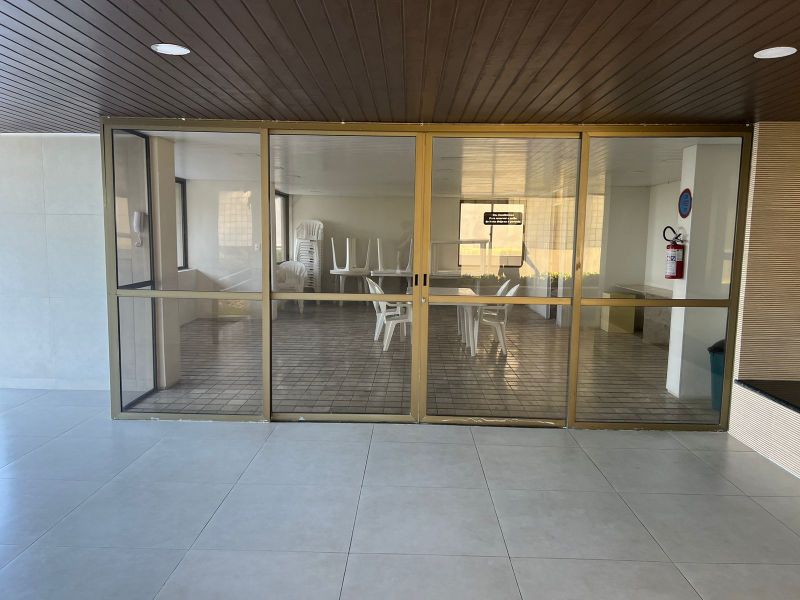 COBERTURA PARA VENDA BEIRA MAR DE PIEDADE COM 345M2 DE ÁREA ÚTIL