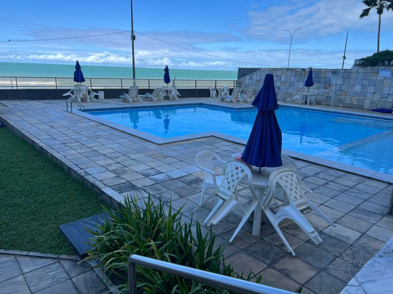 COBERTURA PARA VENDA BEIRA MAR DE PIEDADE COM 345M2 DE ÁREA ÚTIL