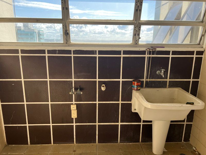 COBERTURA PARA VENDA BEIRA MAR DE PIEDADE COM 345M2 DE ÁREA ÚTIL