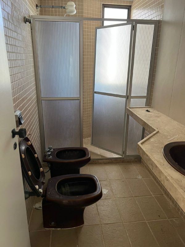 COBERTURA PARA VENDA BEIRA MAR DE PIEDADE COM 345M2 DE ÁREA ÚTIL