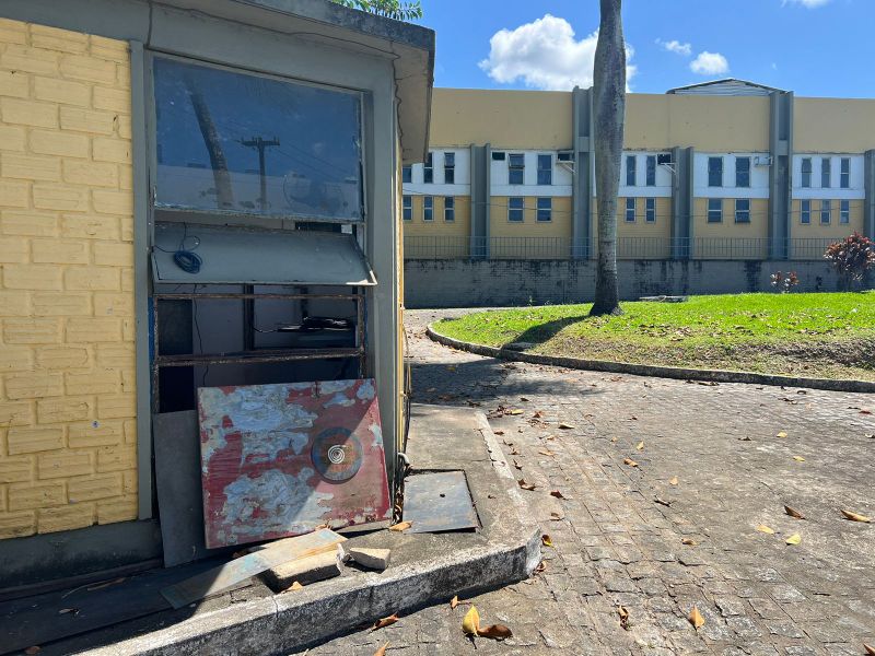 GALPÃO PARA VENDA OU ALUGAR EM PAULISTA COM 15.081M2 DE ÁREA COBERTA