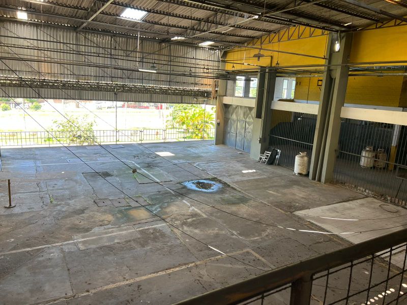 GALPÃO PARA VENDA OU ALUGAR EM PAULISTA COM 15.081M2 DE ÁREA COBERTA