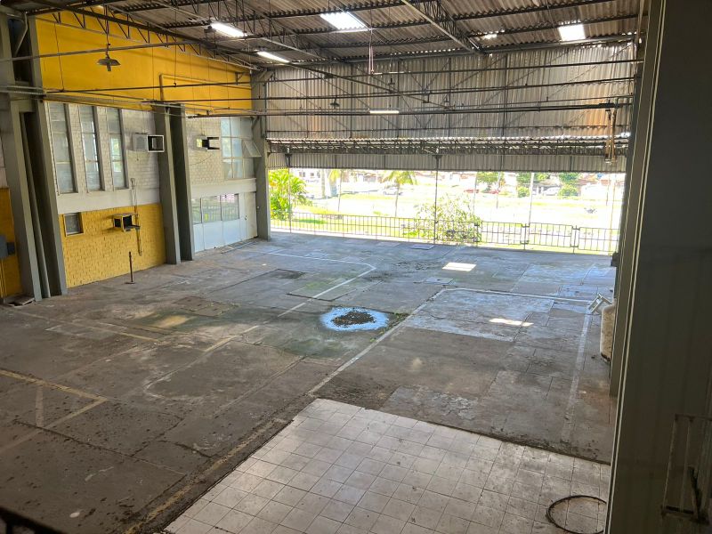 GALPÃO PARA VENDA OU ALUGAR EM PAULISTA COM 15.081M2 DE ÁREA COBERTA