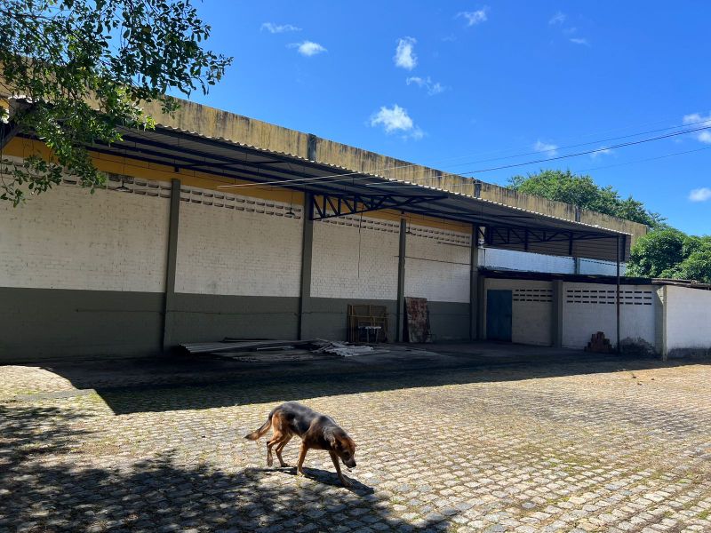 GALPÃO PARA VENDA OU ALUGAR EM PAULISTA COM 15.081M2 DE ÁREA COBERTA