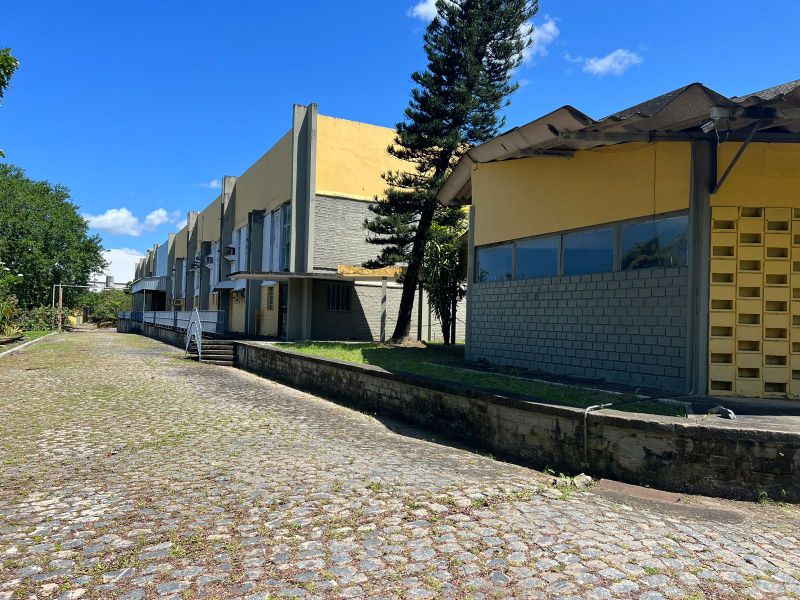 GALPÃO PARA VENDA OU ALUGAR EM PAULISTA COM 15.081M2 DE ÁREA COBERTA