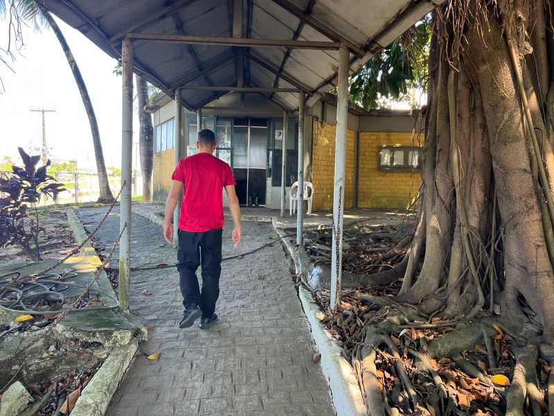 GALPÃO PARA VENDA OU ALUGAR EM PAULISTA COM 15.081M2 DE ÁREA COBERTA