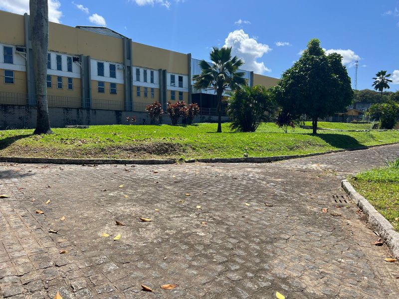 GALPÃO PARA VENDA OU ALUGAR EM PAULISTA COM 15.081M2 DE ÁREA COBERTA