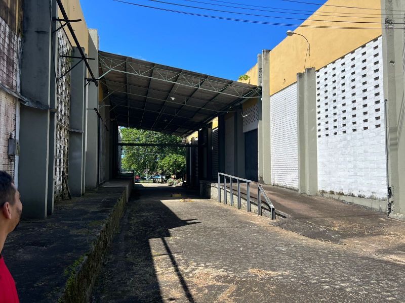 GALPÃO PARA VENDA OU ALUGAR EM PAULISTA COM 15.081M2 DE ÁREA COBERTA