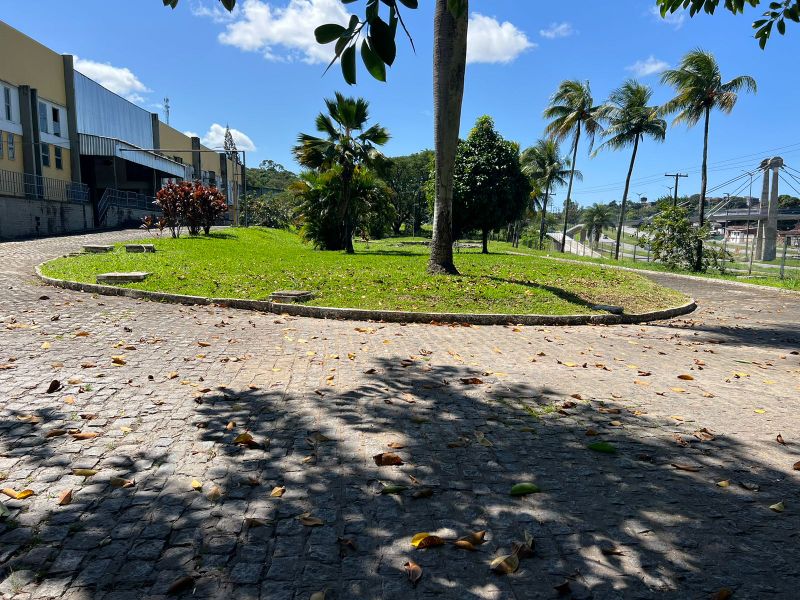 GALPÃO PARA VENDA OU ALUGAR EM PAULISTA COM 15.081M2 DE ÁREA COBERTA