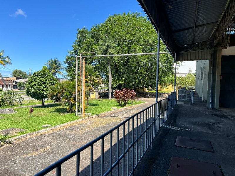 GALPÃO PARA VENDA OU ALUGAR EM PAULISTA COM 15.081M2 DE ÁREA COBERTA