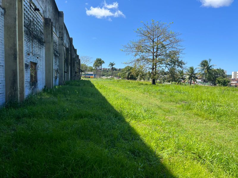 GALPÃO PARA VENDA OU ALUGAR EM PAULISTA COM 15.081M2 DE ÁREA COBERTA