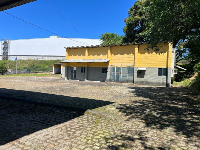 GALPÃO PARA VENDA OU ALUGAR EM PAULISTA COM 15.081M2 DE ÁREA COBERTA