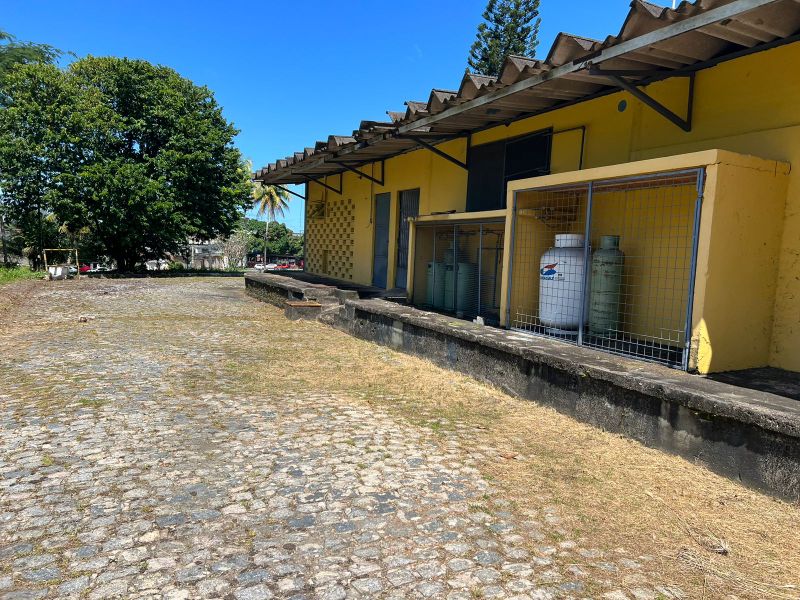 GALPÃO PARA VENDA OU ALUGAR EM PAULISTA COM 15.081M2 DE ÁREA COBERTA
