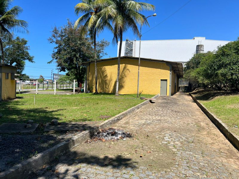 GALPÃO PARA VENDA OU ALUGAR EM PAULISTA COM 15.081M2 DE ÁREA COBERTA