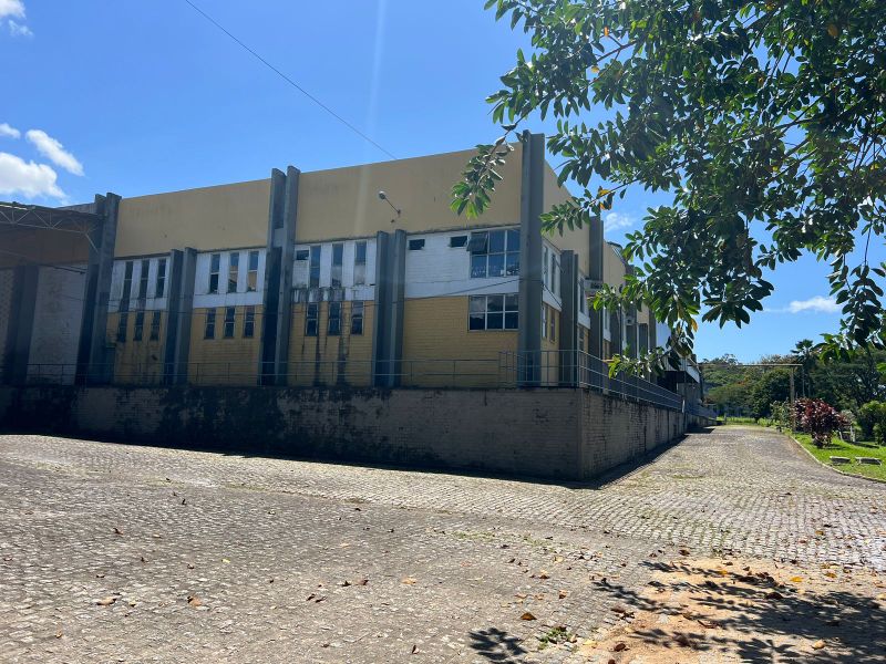 GALPÃO PARA VENDA OU ALUGAR EM PAULISTA COM 15.081M2 DE ÁREA COBERTA