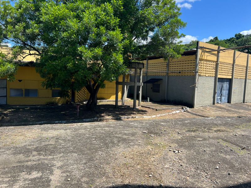 GALPÃO PARA VENDA OU ALUGAR EM PAULISTA COM 15.081M2 DE ÁREA COBERTA