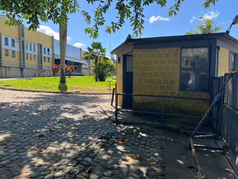 GALPÃO PARA VENDA OU ALUGAR EM PAULISTA COM 15.081M2 DE ÁREA COBERTA