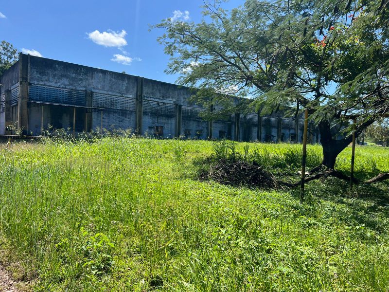 GALPÃO PARA VENDA OU ALUGAR EM PAULISTA COM 15.081M2 DE ÁREA COBERTA