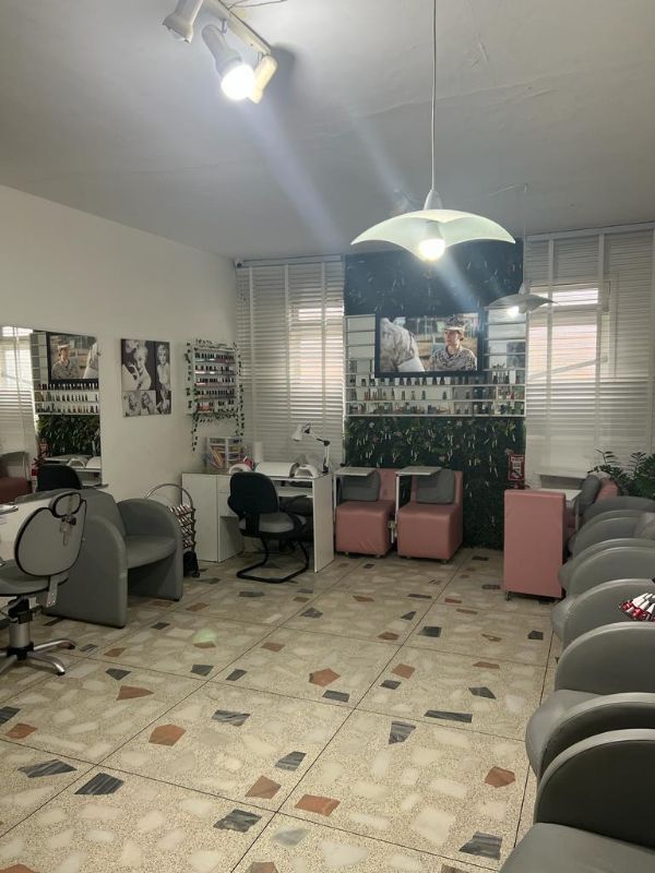 Rua Sá e Souza - Recife/PE