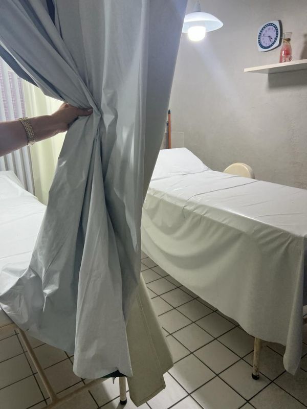 Rua Sá e Souza - Recife/PE