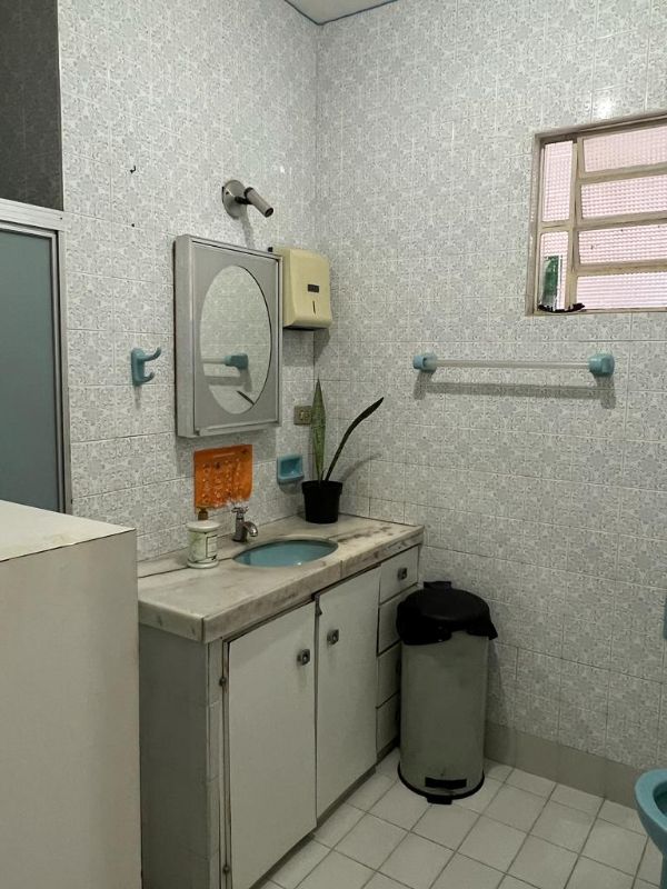 Rua Sá e Souza - Recife/PE