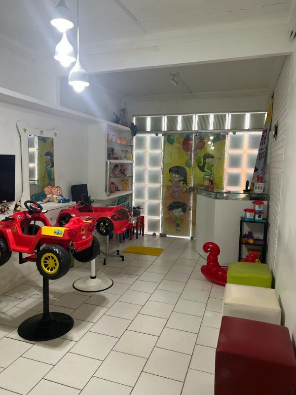 Rua Sá e Souza - Recife/PE