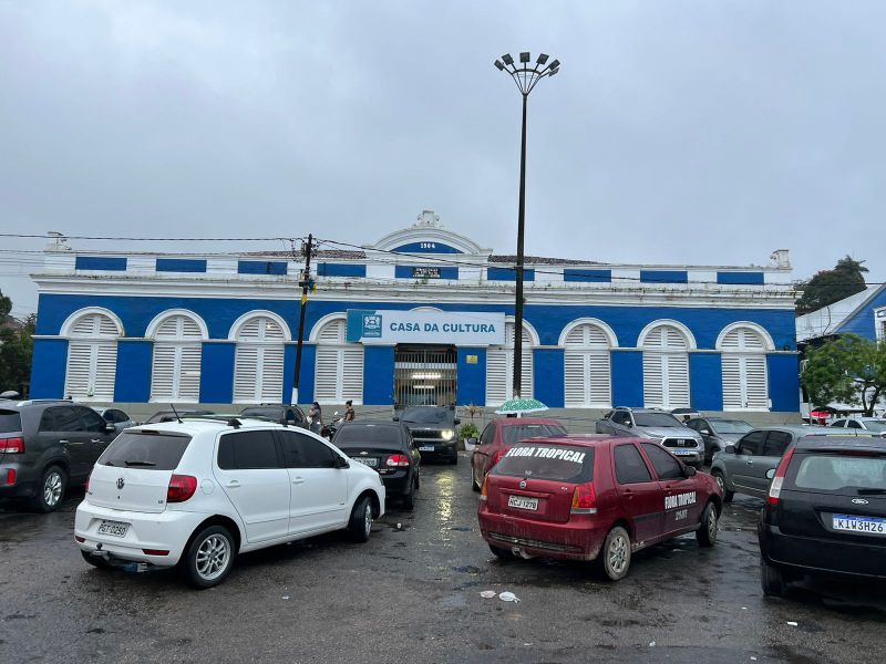 Rua Bernardo Vieira de Melo - Jaboatão dos Guararapes/