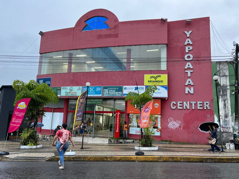 Rua Bernardo Vieira de Melo - Jaboatão dos Guararapes/