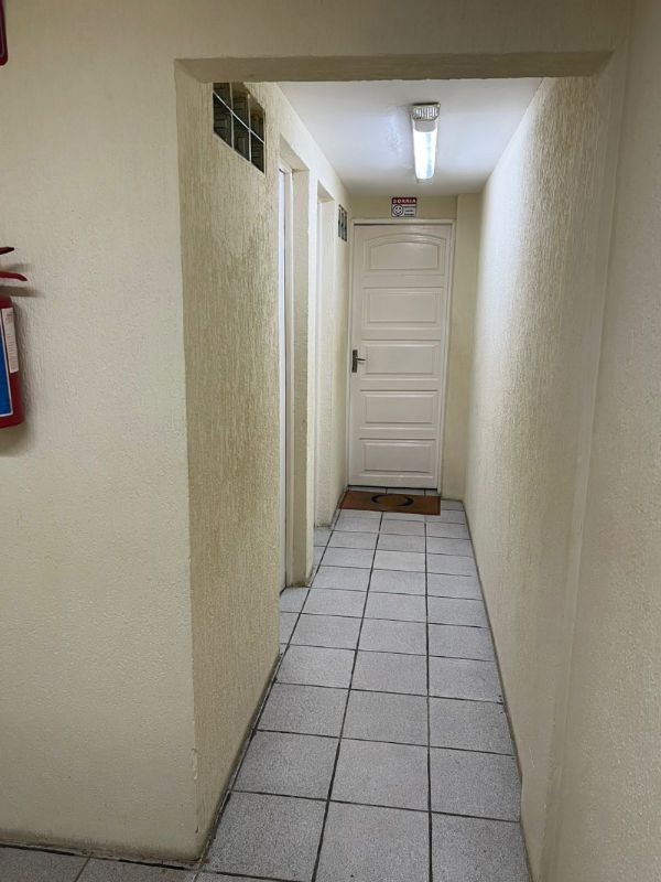 Rua Bernardo Vieira de Melo - Jaboatão dos Guararapes/